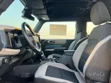 Ford Bronco Wildtrak 2023 4X4